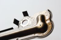 Oil pan splash guard, oil splash plate, oil return plate Honda CB 1300 SC40 98-02