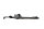 Oil pan splash guard, oil splash plate, oil return plate Honda CB 1300 SC40 98-02