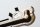 Oil pan splash guard, oil splash plate, oil return plate Honda CB 1300 SC40 98-02