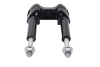 Handlebar riser mount for Harley-Davidson Low Rider S 1868 FXLRS 22-22