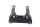 Handlebar riser mount for Harley-Davidson Low Rider S 1868 FXLRS 22-22