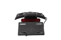 catarifrangente per portatarga Harley-Davidson Breakout 1900 FXBRS 23-23