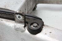 Svingarm, baghjulsleje, kædeslædeophæng, aksel Honda CB 1300 SC40 98-02