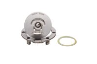 Fuel cap lock seal Honda NT 650 V Deauville RC47 98-01