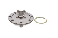 Fuel cap lock seal Honda NT 650 V Deauville RC47 98-01