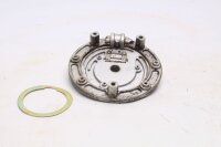 Guarnizione di bloccaggio del tappo del serbatoio Honda NT 650 V Deauville RC47 98-01