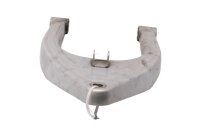 Forsvingarm, akselophæng, gaffelophæng, chassis BMW R 1150 GS R21 0415 99-04