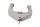 Forsvingarm, akselophæng, gaffelophæng, chassis BMW R 1150 GS R21 0415 99-04