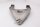 Forsvingarm, akselophæng, gaffelophæng, chassis BMW R 1150 GS R21 0415 99-04