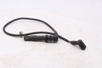 Cavi di accensione, connettori per candele, cavi ad alta tensione, Beru BMW R 1150 GS R21 0415 99-04