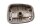 Guarnizione coperchio valvole testata cilindro destro BMW R 1150 GS R21 0415 99-04