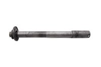 Essieu avant, moyeu de roue avant, roulement avant BMW R 1150 GS R21 0415 99-04