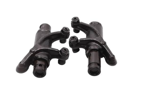 Venstre vippearmsaksel, knastaksel, vippearmsføring BMW R 1150 GS R21 0415 99-04