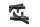 Venstre vippearmsaksel, knastaksel, vippearmsføring BMW R 1150 GS R21 0415 99-04