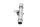 Tuyau de liquide de refroidissement, conduite de refroidissement du moteur Honda NT 650 V Deauville RC47 98-01