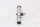 Tuyau de liquide de refroidissement, conduite de refroidissement du moteur Honda NT 650 V Deauville RC47 98-01