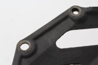 Chain guard, sprocket cover, mudguard Honda FMX 650 FunMoto RD12 05-07