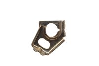 porte-bagages Honda NT 650 V Deauville RC47 98-01