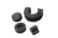 Gummipuffer Kraftstofftank Lagerung Dichtung Set Moto...