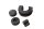 Gummipuffer Kraftstofftank Lagerung Dichtung Set Moto Guzzi V65 PG 81-87
