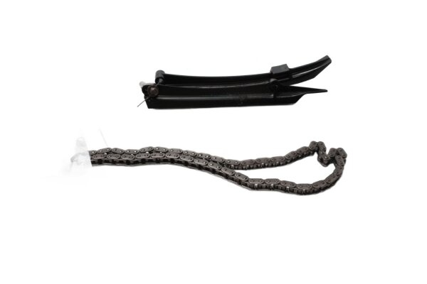 Timing chain kit with chain tensioner, sprocket guide BMW R 1100 S 0422 98-05