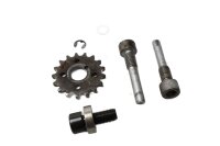 Timing chain kit with chain tensioner, sprocket guide BMW R 1100 S 0422 98-05
