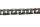 Timing chain kit with chain tensioner, sprocket guide BMW R 1100 S 0422 98-05