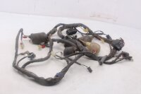 Faisceau de câbles principal, système électrique, allumage, fusible Honda NT 650 V Deauville RC47 98-01