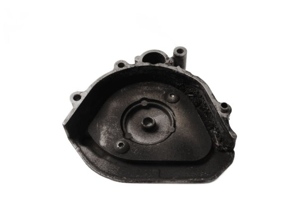 protège-chaîne, cache-pignon, couvercle de carter de boîte de vitesses Honda CB 1300 SC40 98-02