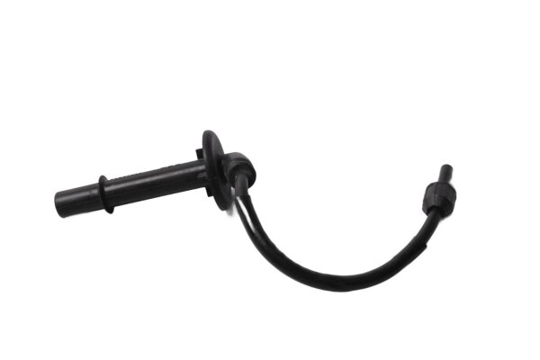 Tændkabler, tændrørsstik, tændingssystem, elektriske komponenter Honda CB 1300 SC40 98-02