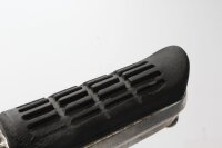 Fußraste Fahrer vorne rechts Gummiauflage Halterung Honda CB 1300 SC40 98-02