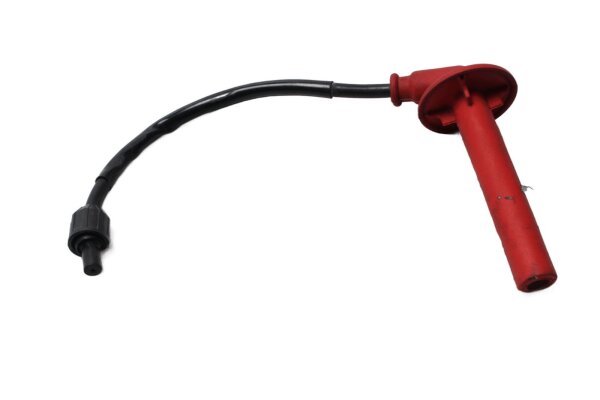 Tændrørsstik, tændkabel, rød, enkelt cylinder Honda CB 1300 SC40 98-02