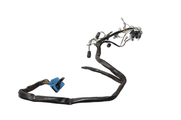 Cableado del panel de instrumentos, velocímetro, luces indicadoras, conexión BMW R 1100 S 0422 98-05