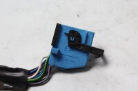 Cableado del panel de instrumentos, velocímetro, luces indicadoras, conexión BMW R 1100 S 0422 98-05