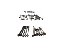 vis de moteur, jeu de vis, vis Honda FMX 650 FunMoto RD12...