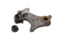 Bevestigingsbeugel voor de achterremklauw Honda FMX 650...