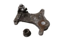 Bevestigingsbeugel voor de achterremklauw Honda FMX 650...