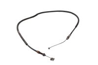 Cable del acelerador, carburador, cable de control, cable...