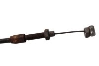 câble daccélérateur, carburateur, câble de commande, câble de traction Honda FMX 650 FunMoto RD12 05-07