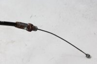 câble daccélérateur, carburateur, câble de commande, câble de traction Honda FMX 650 FunMoto RD12 05-07
