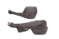 Handguard pair, handlebar cover left right BMW R 1100 GS 259 0409 93-99