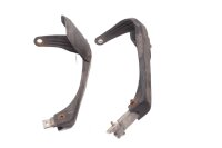 Handguard pair, handlebar cover left right BMW R 1100 GS 259 0409 93-99