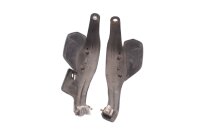 Handguard pair, handlebar cover left right BMW R 1100 GS 259 0409 93-99