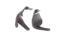 Handguard pair, handlebar cover left right BMW R 1100 GS 259 0409 93-99
