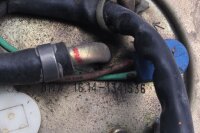 Kraftstoffpumpe Benzinpumpe Fördereinheit BMW R 1150 GS R21 0415 99-04