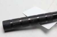 Lenker Rohr schwarz gerändelt Kerbstruktur Griffbereich Honda CB 1300 SC40 98-02
