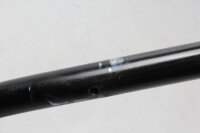 Lenker Rohr schwarz gerändelt Kerbstruktur Griffbereich Honda CB 1300 SC40 98-02