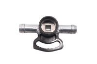 Injectorbrug Ducati Monster 620 ie ZDMM400 137 M4 02-06