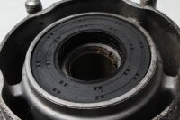 Slutväxel, drivnav, lagerfäste, bakhjul Honda CB 1300 SC40 98-02