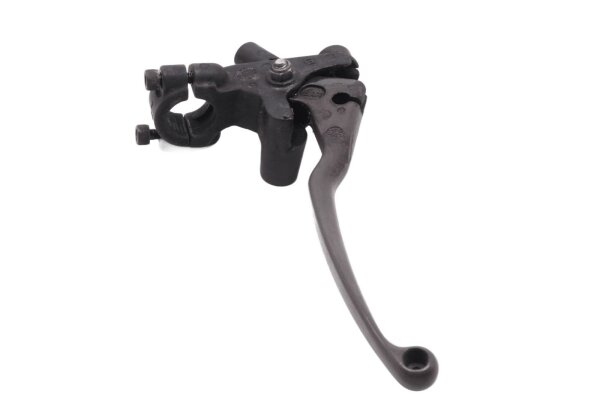 Levier dembrayage avec support, support de commutateur Honda NT 650 V Deauville RC47 98-01